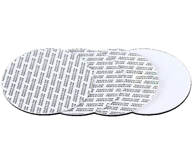 Paper Zip Lock Bag